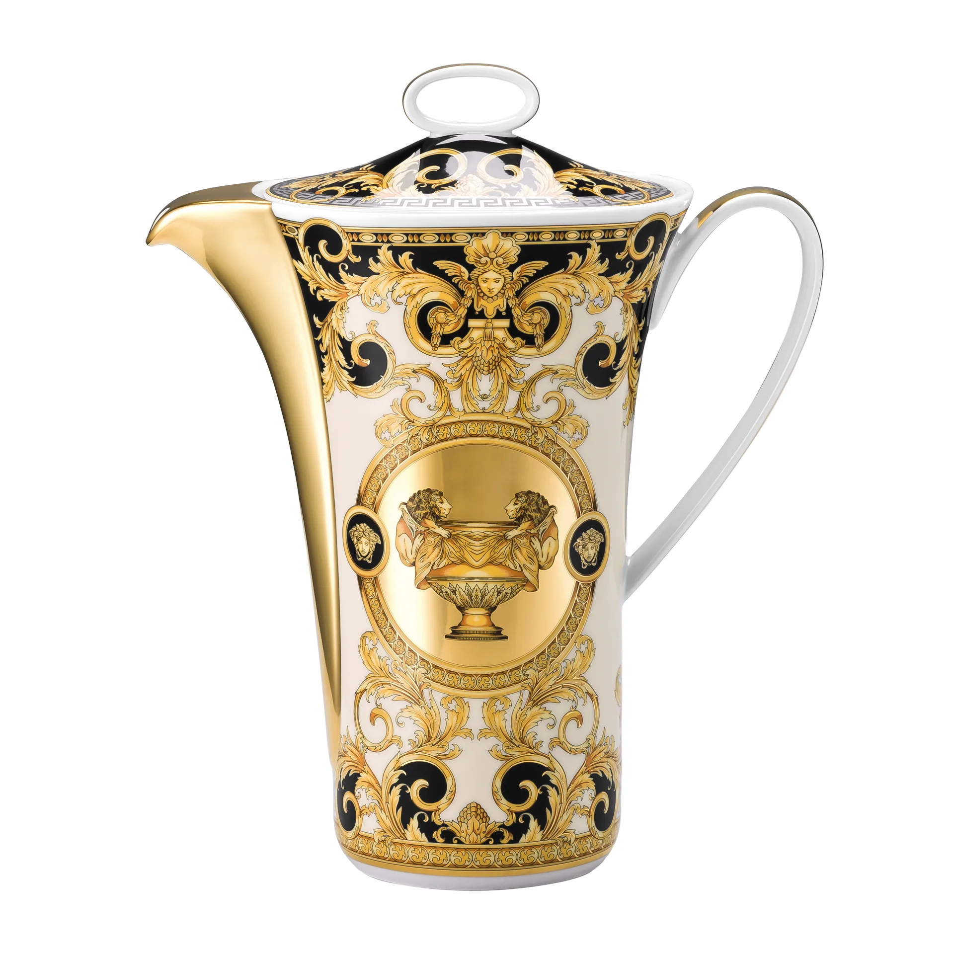 Jarra para café Versace Prestige Gala, 1,2 L  Versace