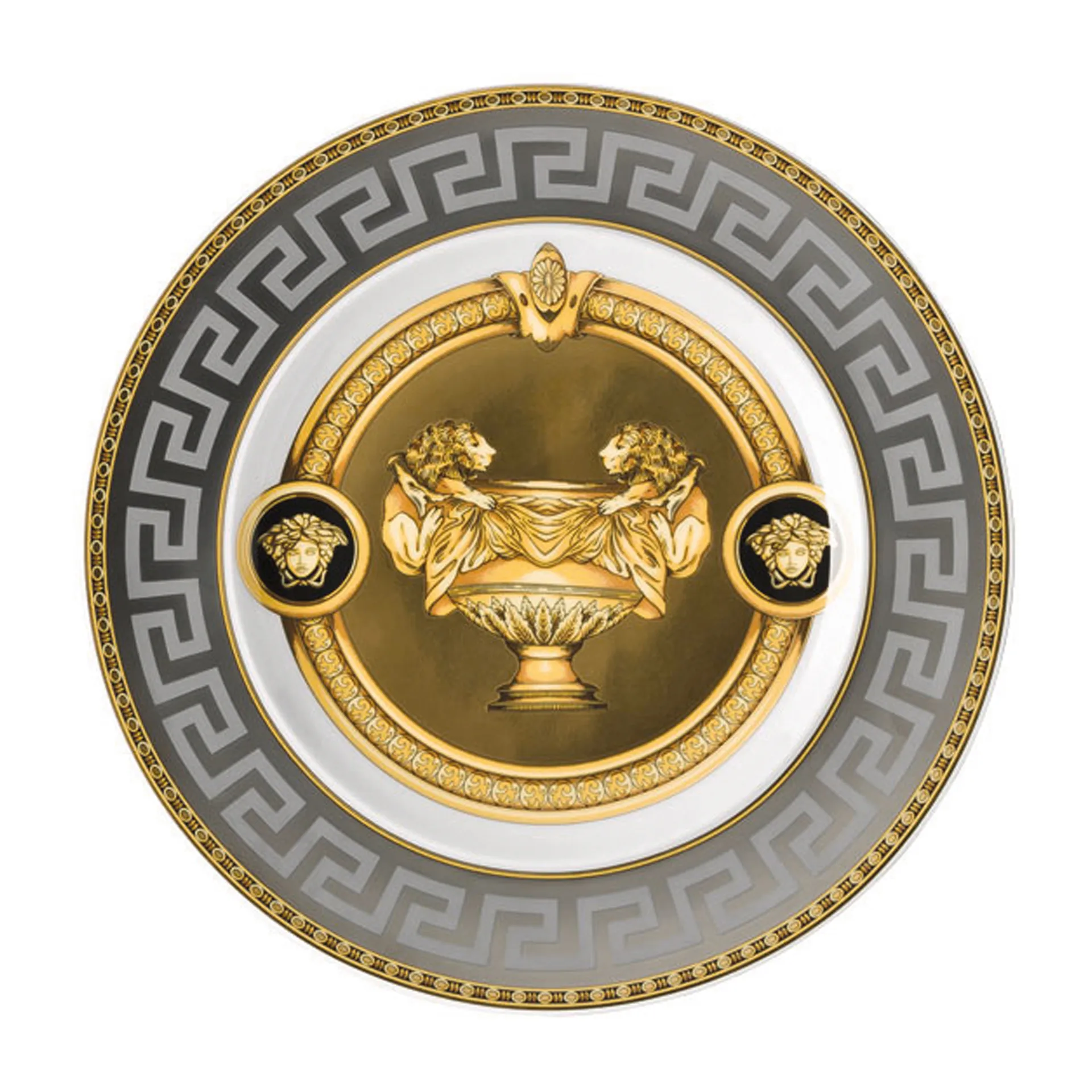 Platillo Versace Prestige Gala, Ø18 cm Versace