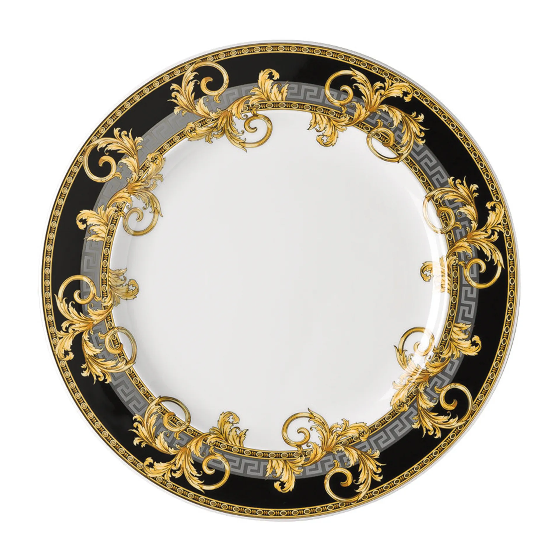 Plato de comida Versace Prestige Gala, Ø27 cm Versace