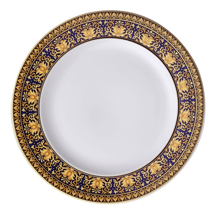 Plato para postres Versace Medusa  - 22 cm - Versace