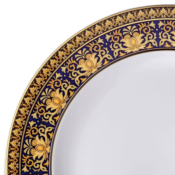 Plato para postres Versace Medusa , 22 cm Versace