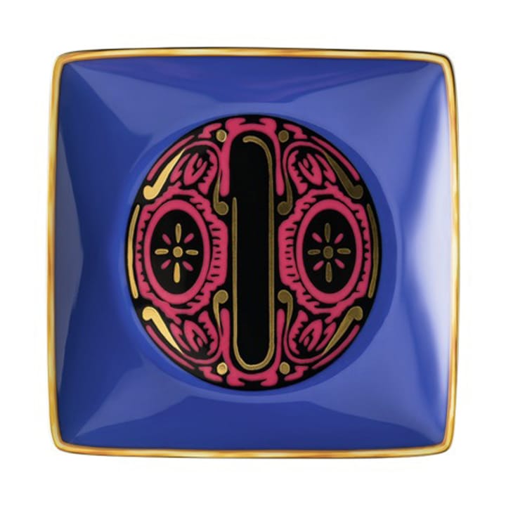 Plato Versace Holiday Alphabet 12 cm - O - Versace