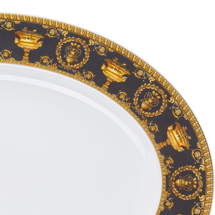 Plato Versace I love Baroque, Nero Versace