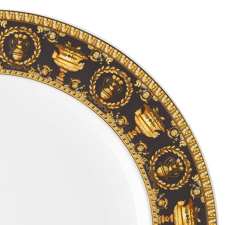 Plato Versace I love Baroque , Nero Versace