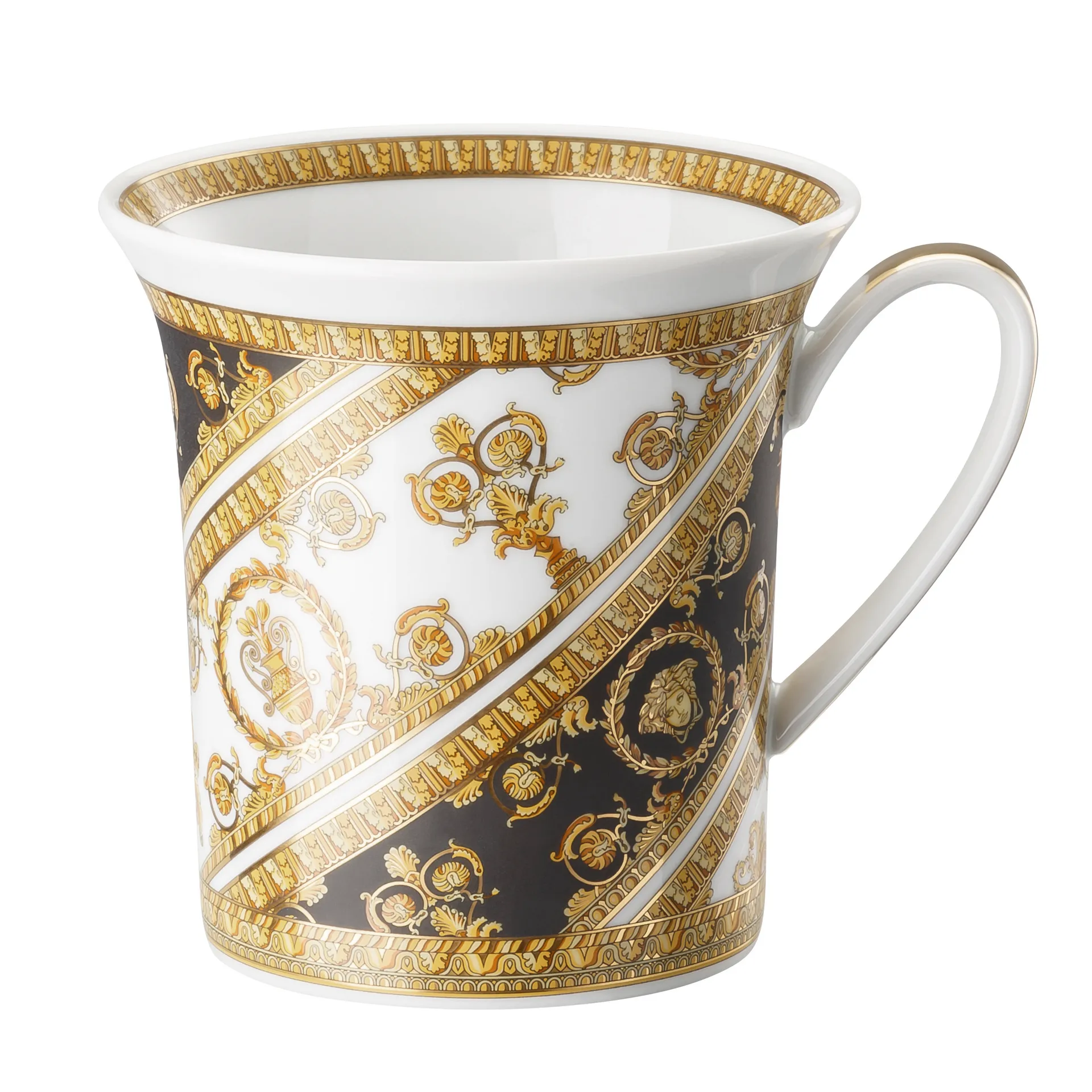 Taza Versace I love Baroque, I love Baroque Versace