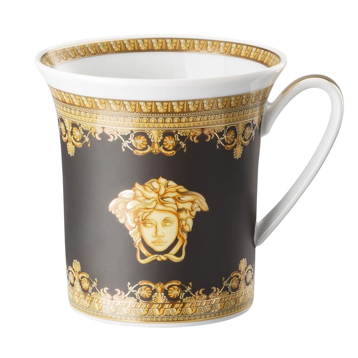 Taza Versace I love Baroque  - Nero - Versace