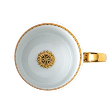 Taza Versace Jungle Animalier 30 cl - Multi - Versace