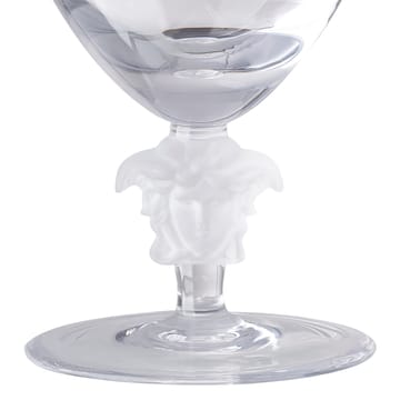 Vaso de agua Versace Medusa Lumiere 47 cl - Largo (18,8 cm) - Versace