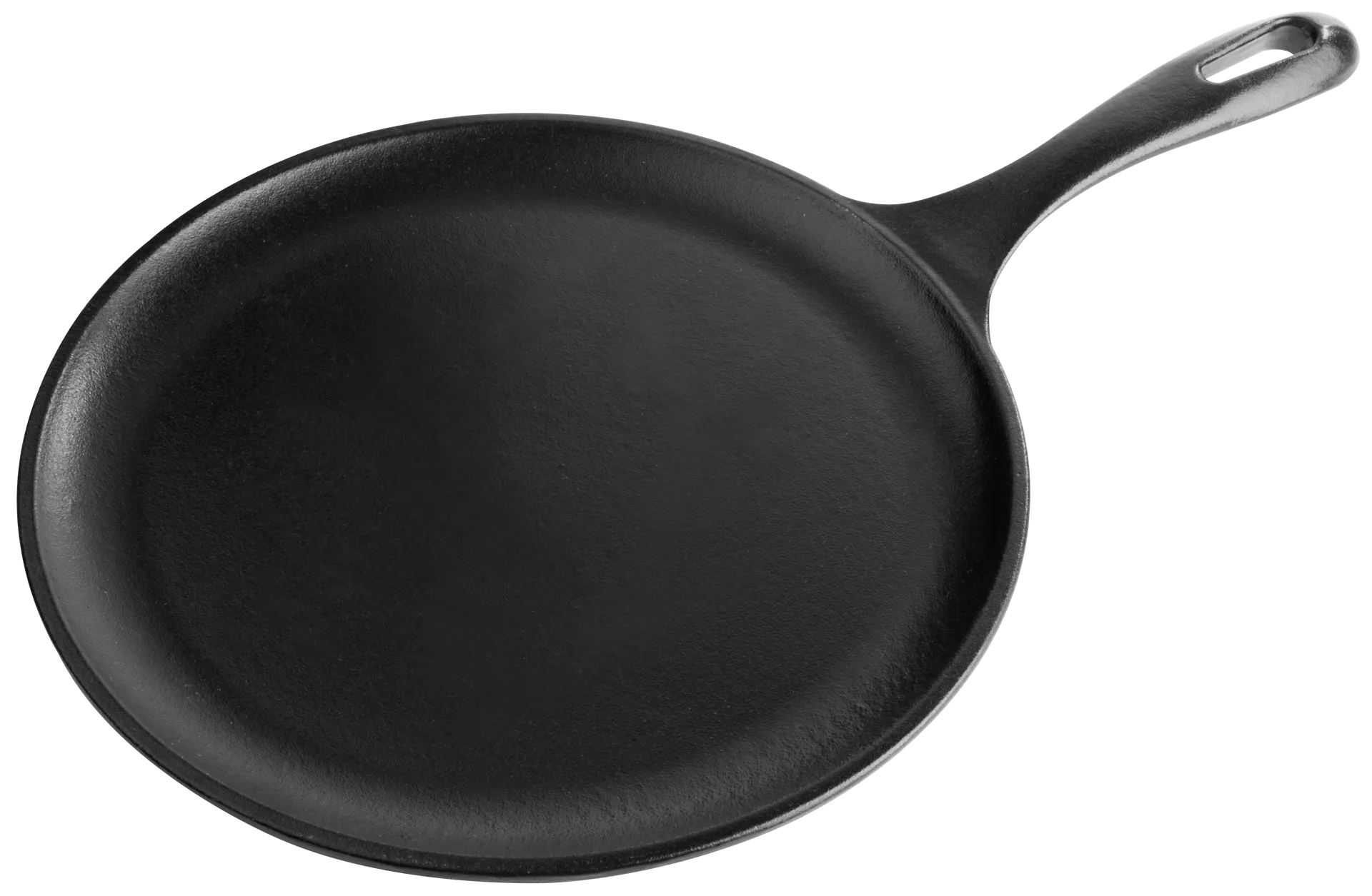 Sartén para fajitas Victoria Ø26,5 cm, Comal Victoria