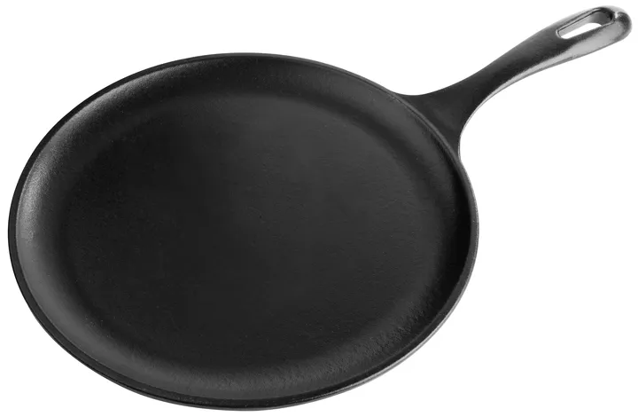 Sartén para fajitas Victoria Ø26,5 cm - Comal - Victoria