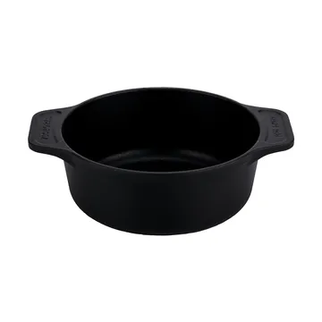 Victoria olla de hierro fundido esmaltado - 1,9 l - Victoria