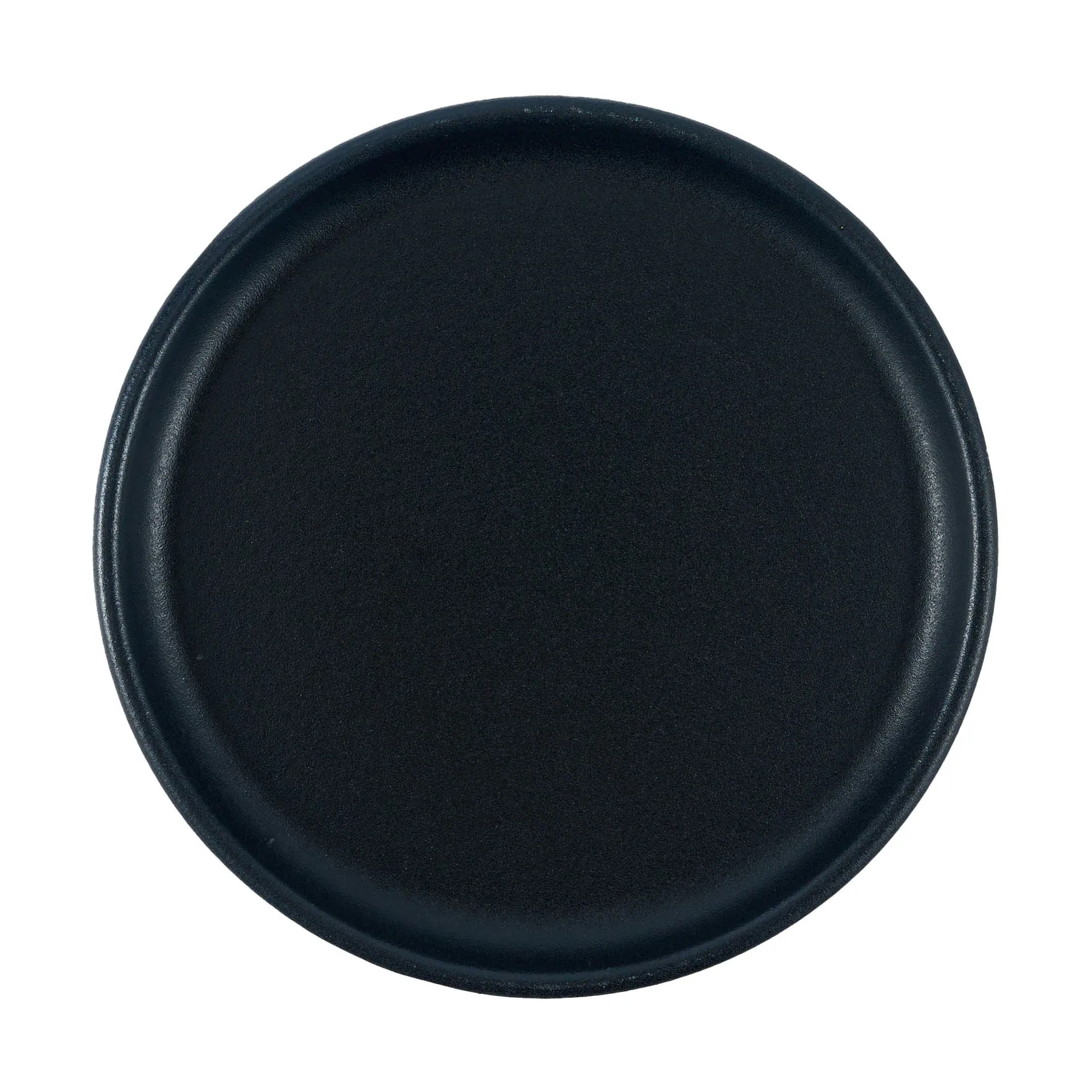 Victoria plato redondo de hierro fundido esmaltado, Ø20 cm Victoria
