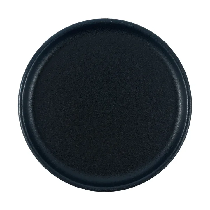 Victoria plato redondo de hierro fundido esmaltado - Ø20 cm - Victoria