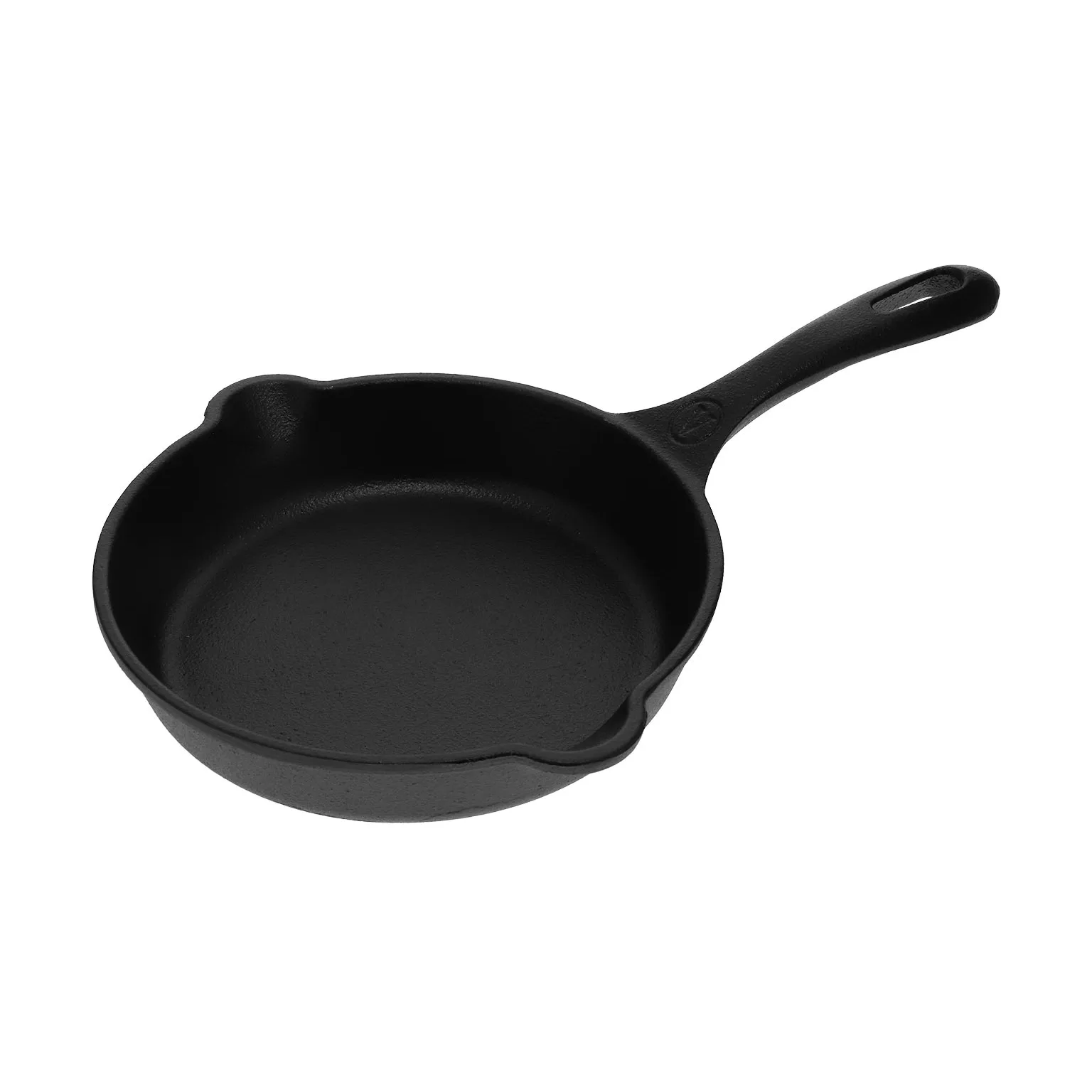 Victoria sartén de hierro fundido esmaltado, Ø16 cm Victoria