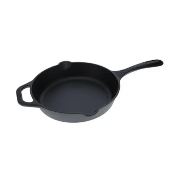 Victoria sartén de hierro fundido esmaltado - Ø25 cm - Victoria