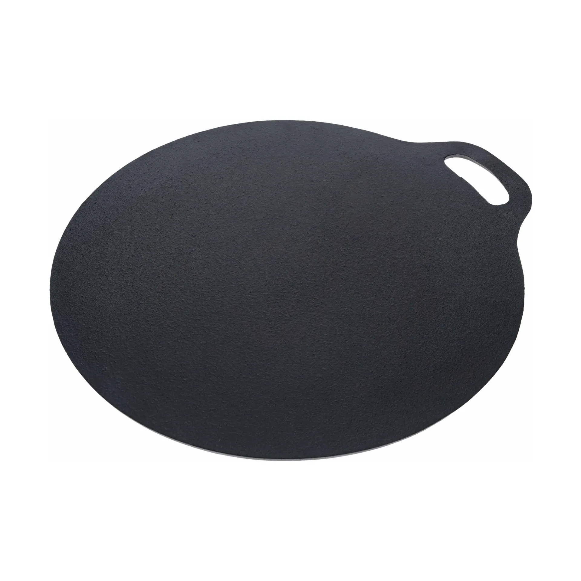 Victoria Tawa plancha de hierro fundido precurada, Ø30 cm Victoria