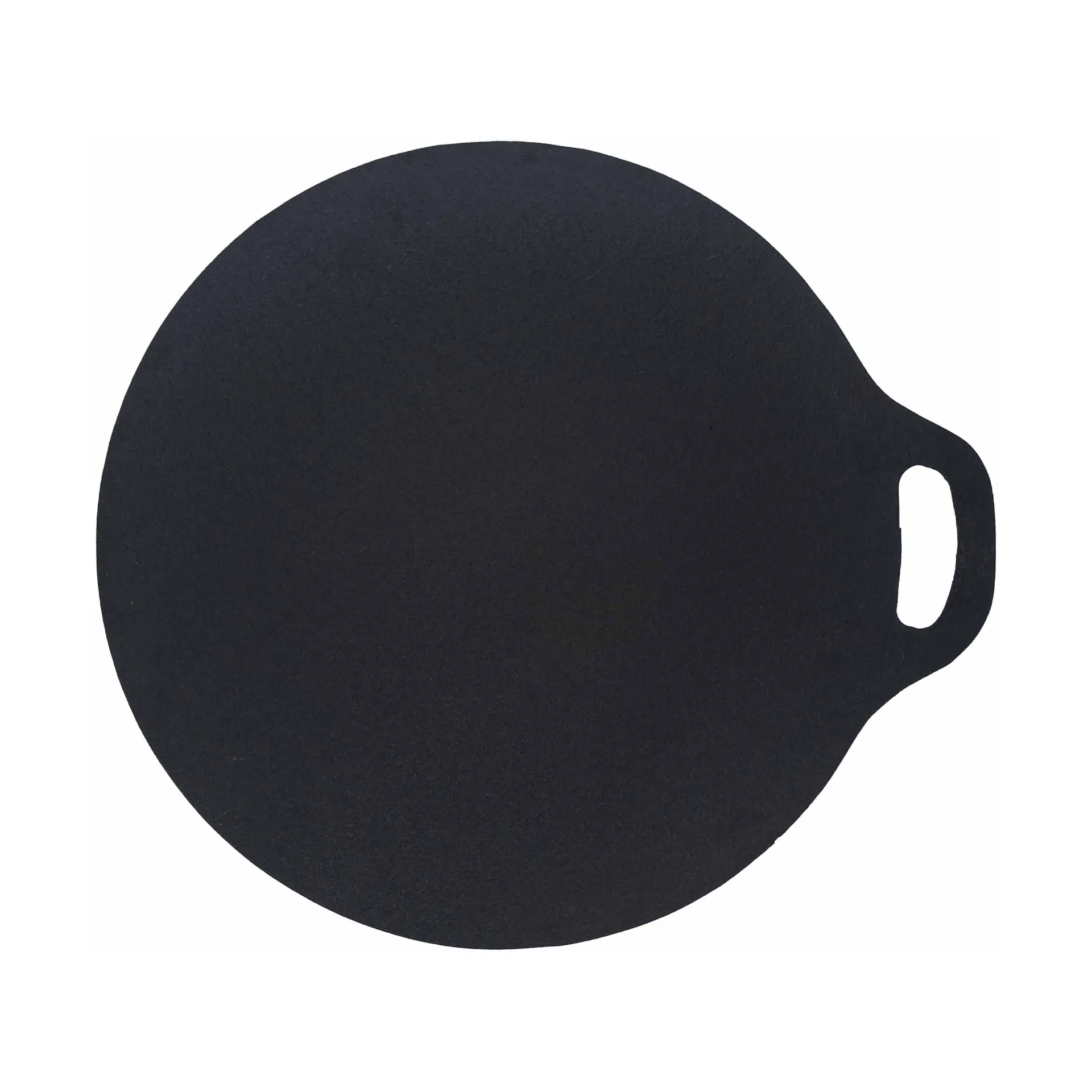 Victoria Tawa plancha de hierro fundido precurada, Ø30 cm Victoria