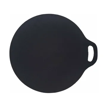 Victoria Tawa plancha de hierro fundido precurada - Ø30 cm - Victoria