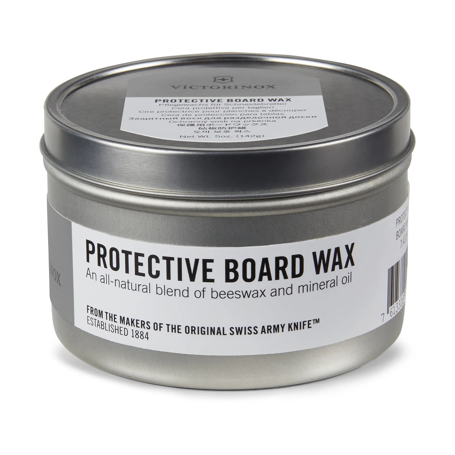 Cera protectora Protective Board Wax, 148 ml Victorinox