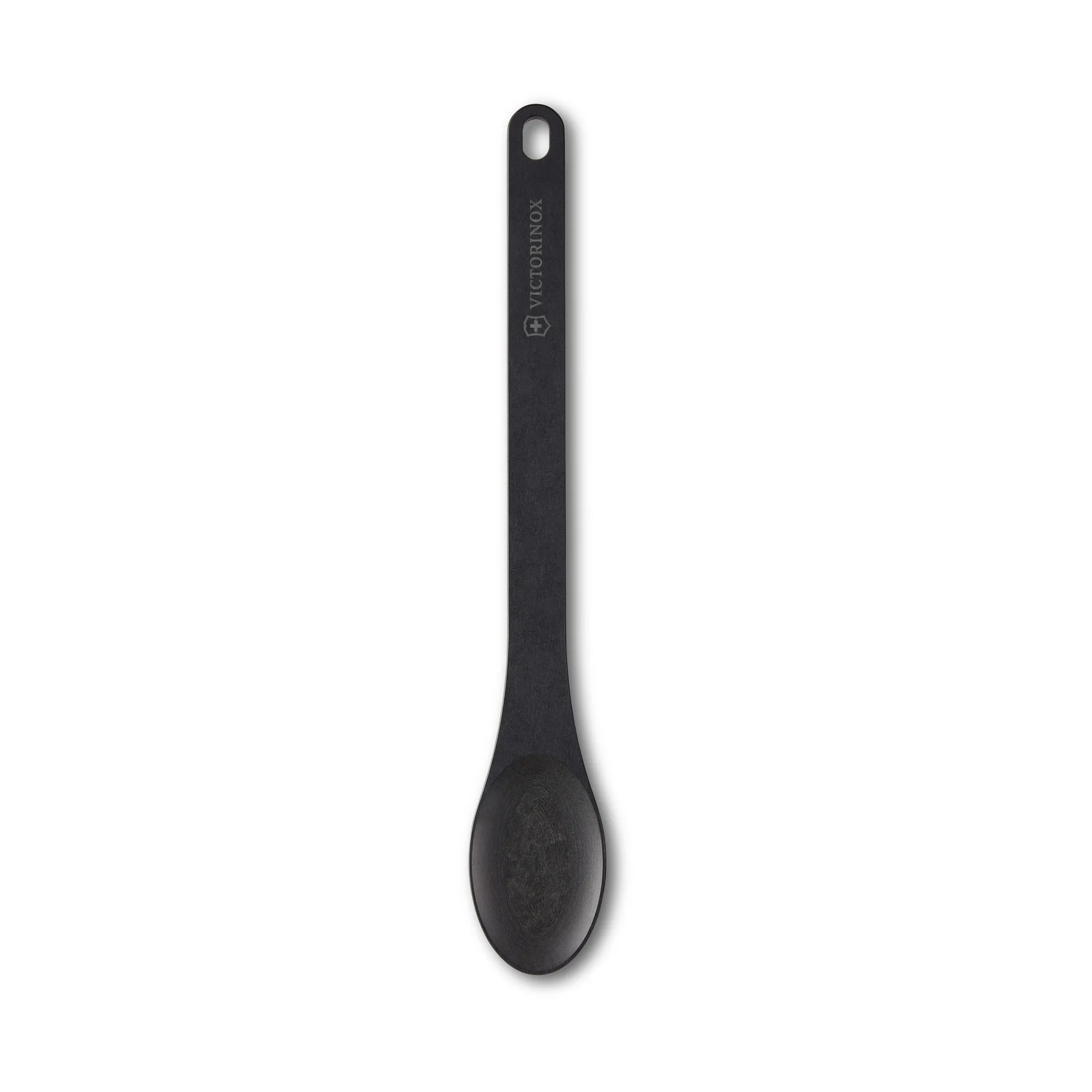 Cuchara de olla Victorinox small 33x5,2 cm, Black Victorinox