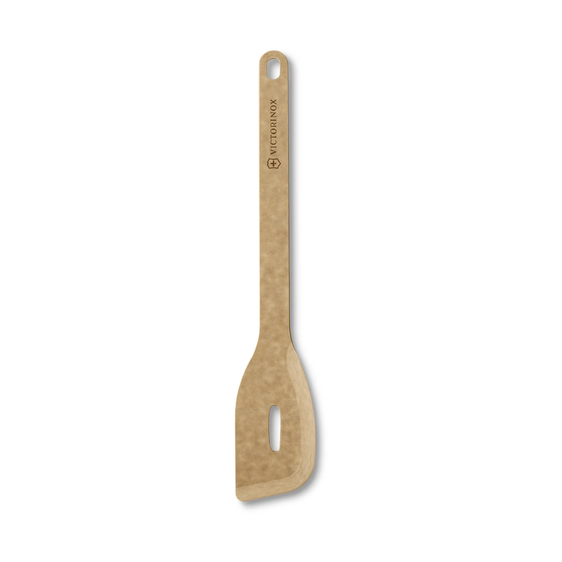 Cuchara para risotto Victorinox 32,5x5,8 cm, Beige Victorinox