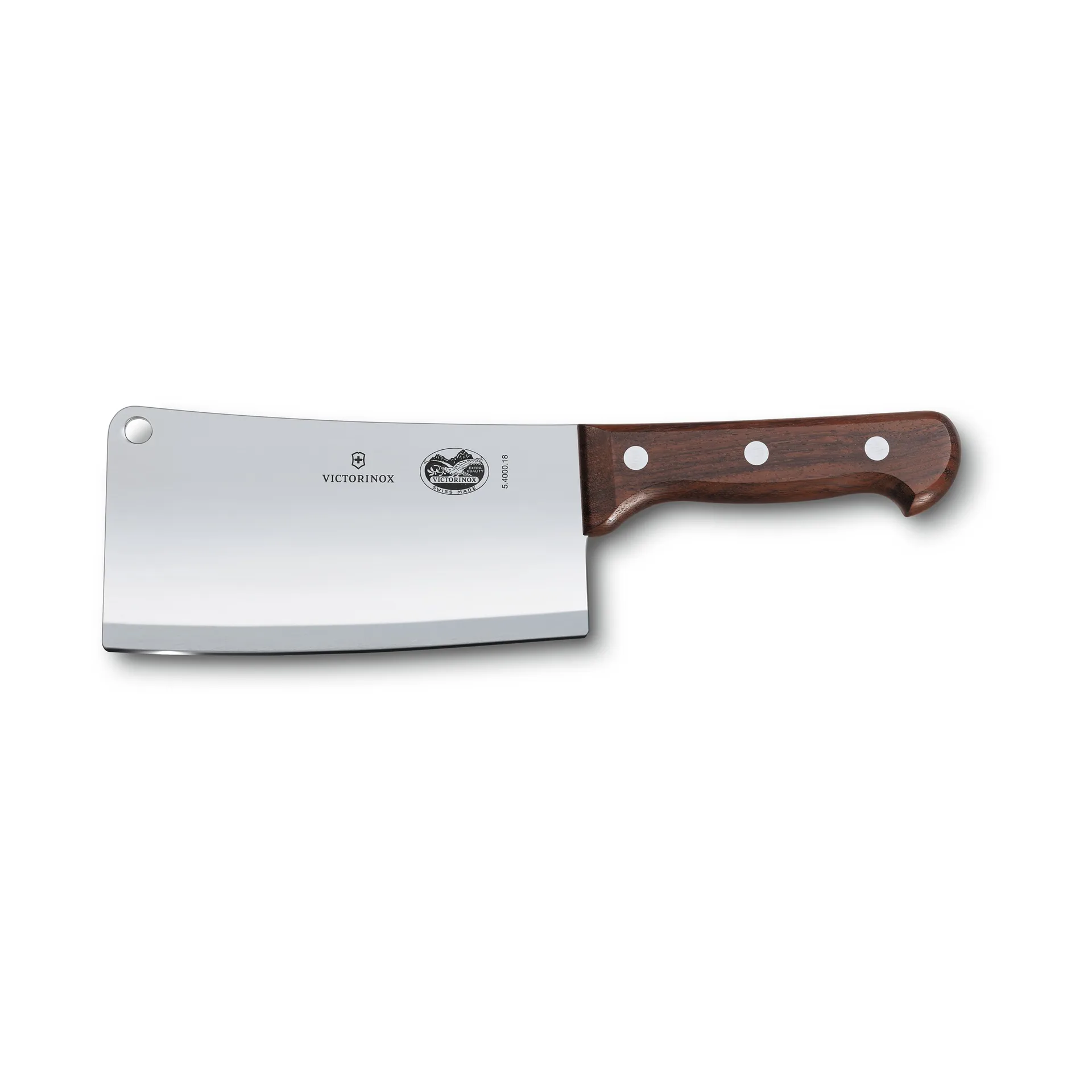 Cuchillo de carnicero, 18 cm Victorinox
