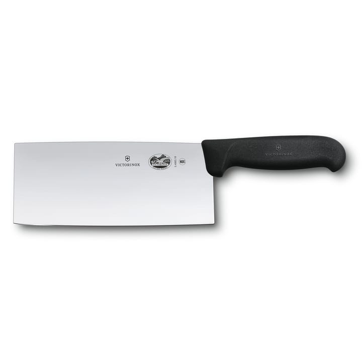 Cuchillo de chef chino Fibrox 18 cm, Victorinox