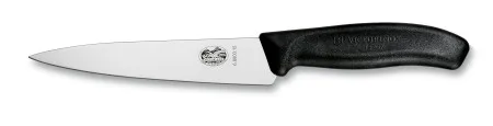 Cuchillo de chef en estuche de regalo SwissClassic  - 15 cm - Victorinox