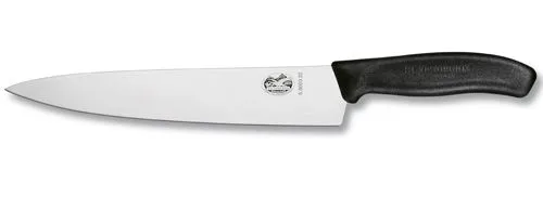 Cuchillo de chef en estuche de regalo SwissClassic , 22 cm Victorinox