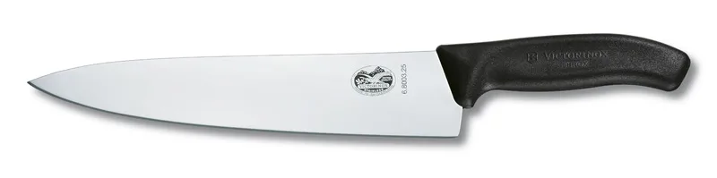 Cuchillo de chef en estuche de regalo SwissClassic , 25 cm Victorinox