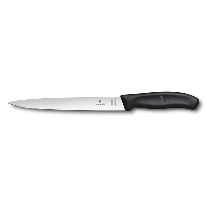 Cuchillo de filetearSwiss Classic 20 cm - acero inoxidable - Victorinox