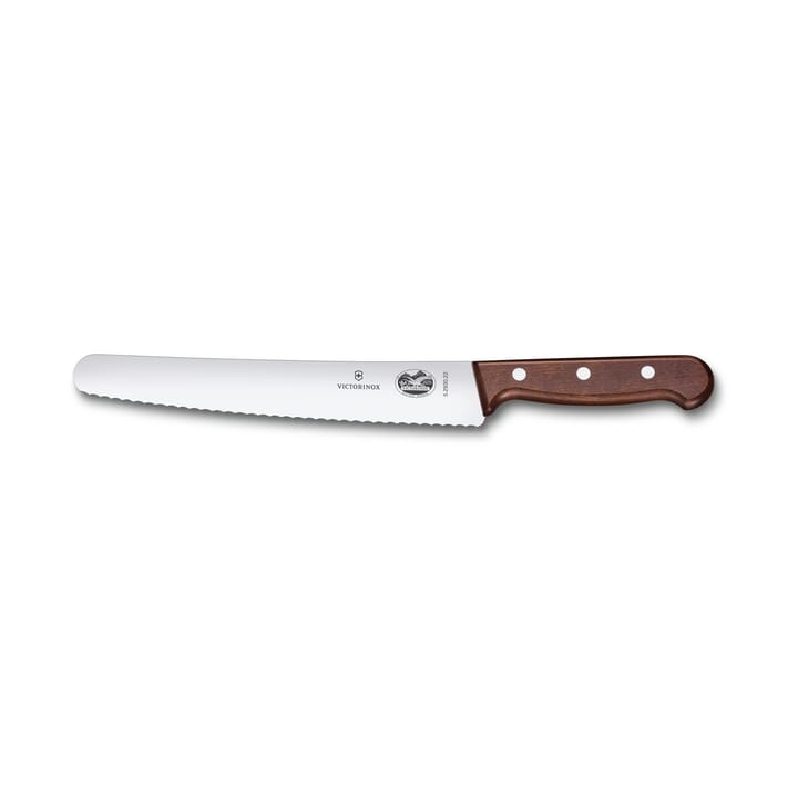 Cuchillo de pan - 22 cm - Victorinox