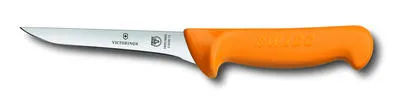 Cuchillo deshuesador Victorinox 13 cm, Naranja Victorinox