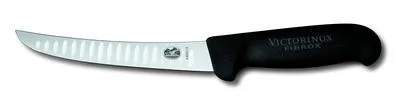 Cuchillo deshuesador Victorinox 15 cm - Negro - Victorinox
