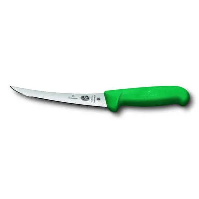 Cuchillo deshuesador Victorinox 15 cm - Verde - Victorinox