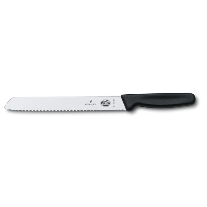 Cuchillo panero Swiss Classic 21 cm - acero inoxidable - Victorinox