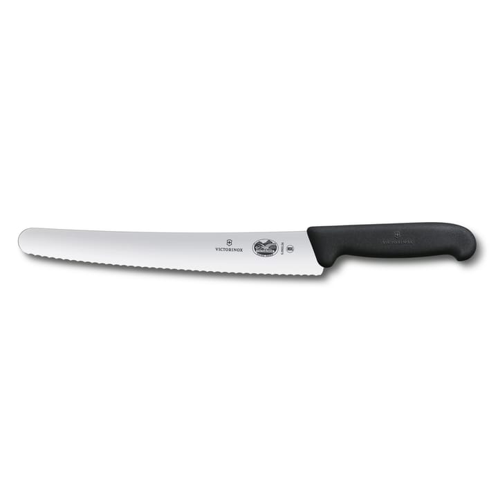 Cuchillo panero Swiss Classic 26 cm - acero inoxidable - Victorinox