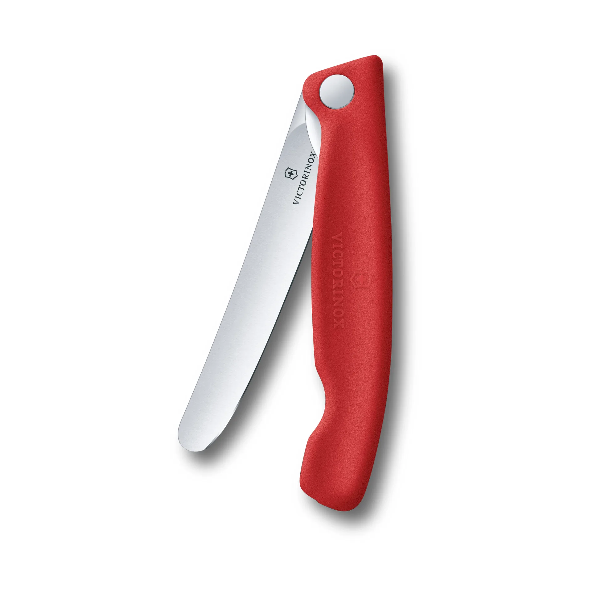 Navaja Victorinox Swiss Classic 11 cm, Rojo Victorinox