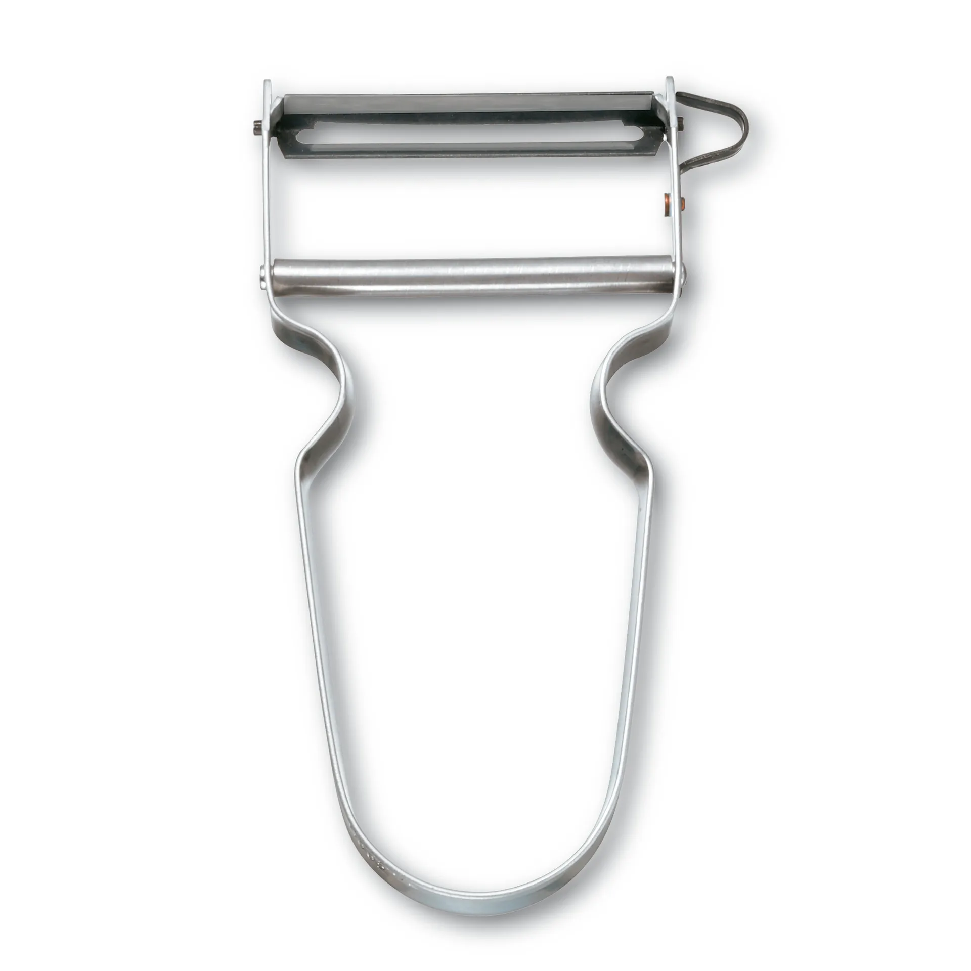 Pelador de patatas Swiss Classic REX, acero inoxidable Victorinox