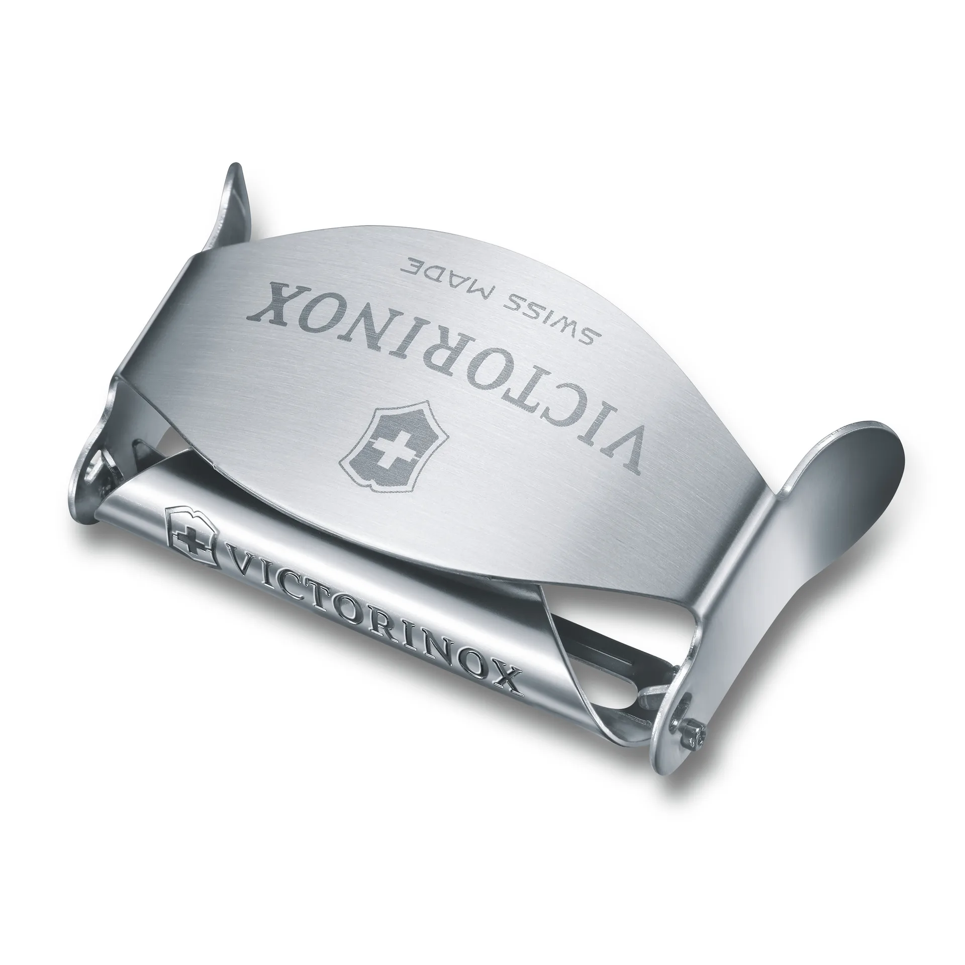 Pelador de patatas Swiss Classic SwissPeeler, acero inoxidable Victorinox