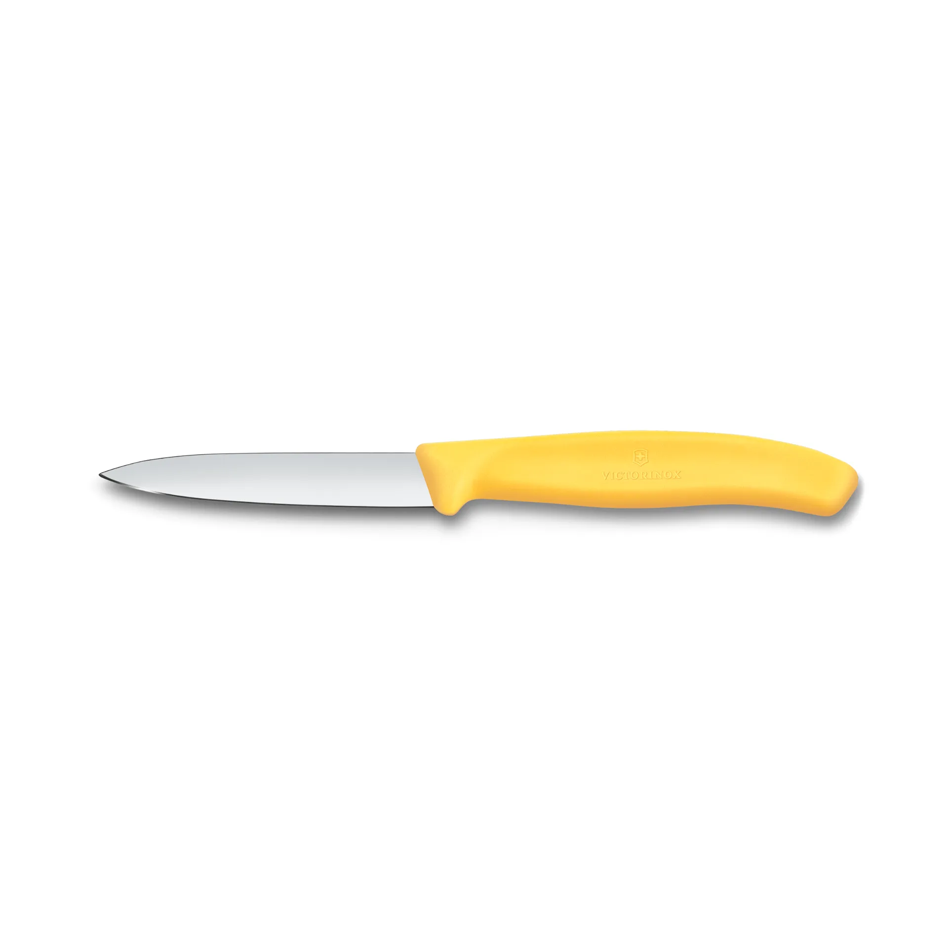 Pelador Victorinox Swiss Classic 8 cm, Amarillo Victorinox