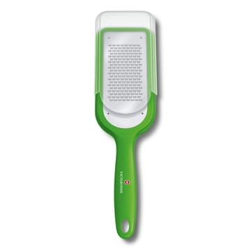 Rallador Swiss Classic fino - acero inoxidable - Victorinox
