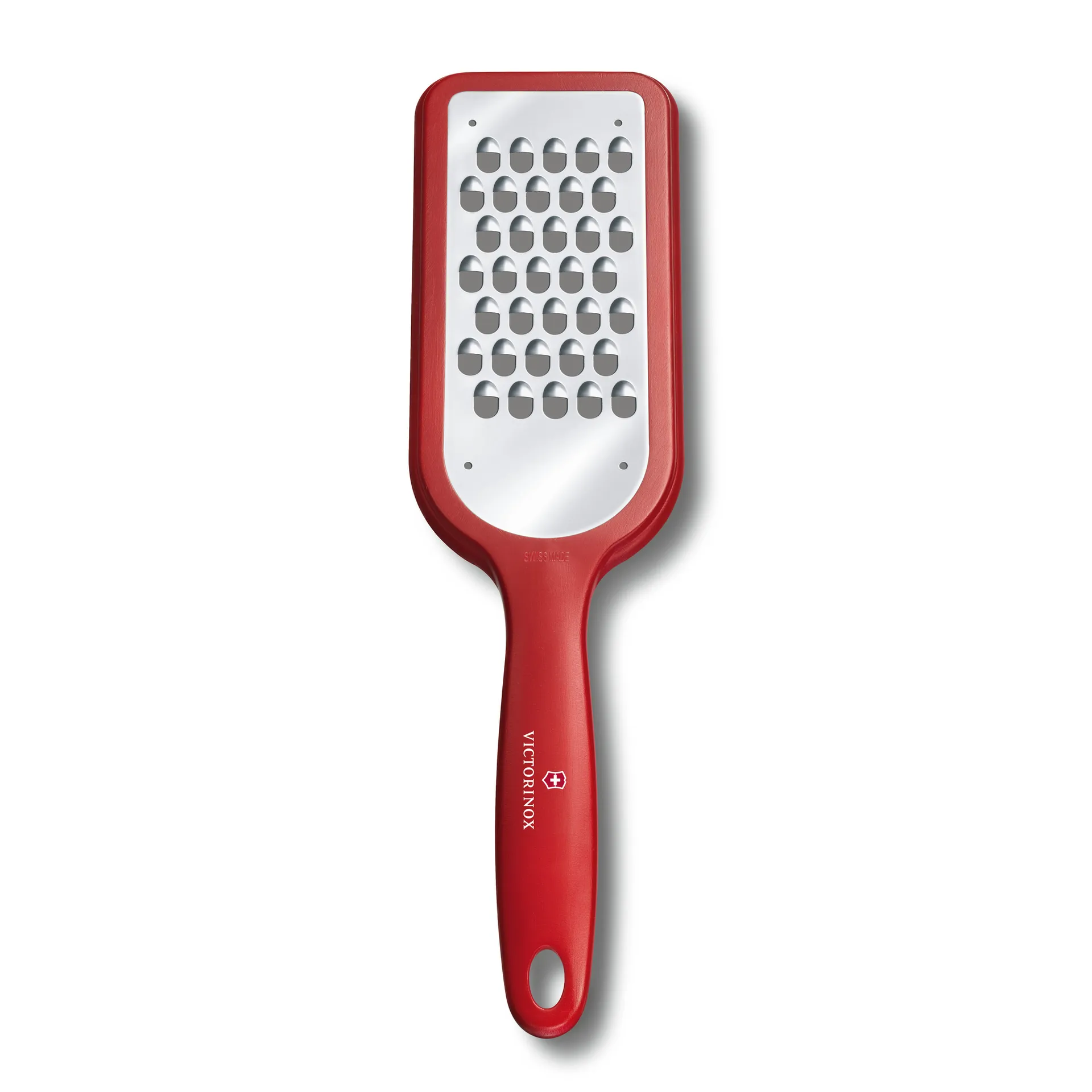 Rallador Swiss Classic grueso, acero inoxidable Victorinox