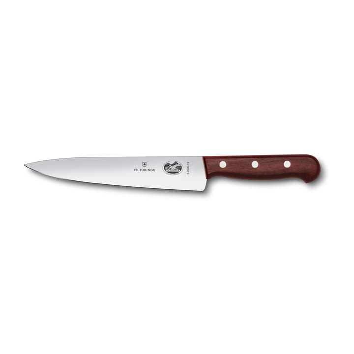 Set de cuchillos de cocina Wood 3 piezas - acero inoxidable-arce - Victorinox