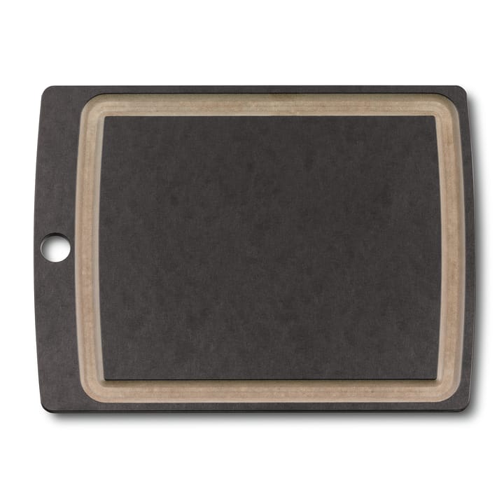 Tabla de cortar con canal Swiss Classic Allrounder - 23x29 cm - Victorinox