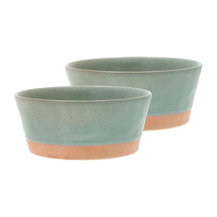 2 Boles Evig Ø15 cm - Verde - Villa Collection