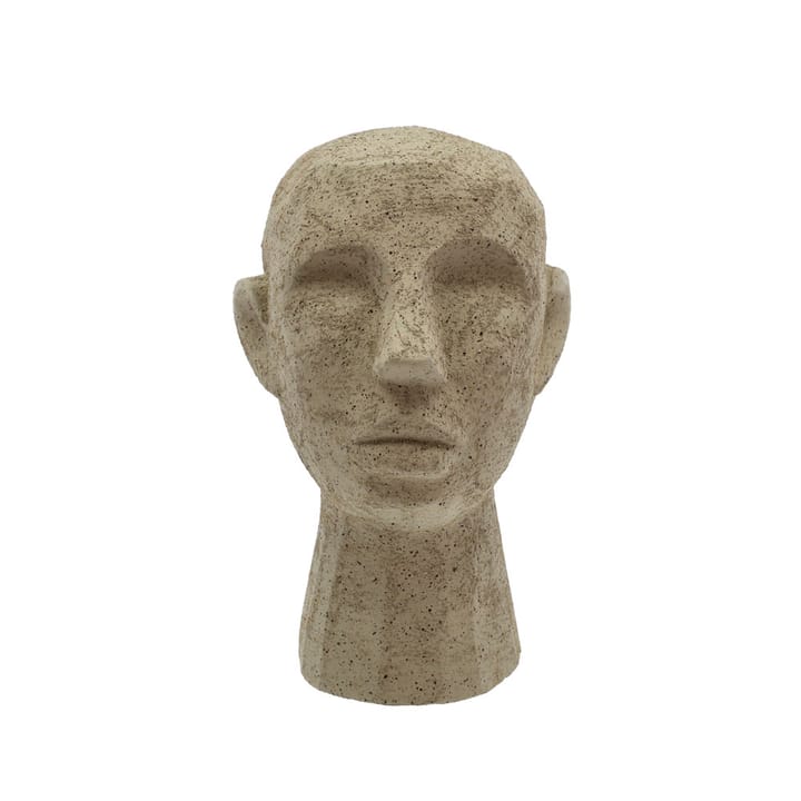 Adorno Head - Light olive green, grande - Villa Collection