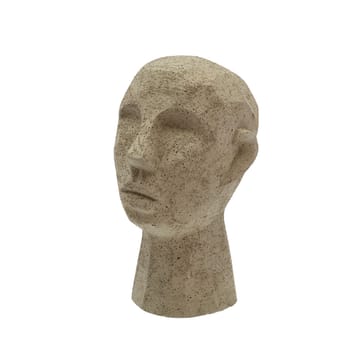 Adorno Head - Light olive green, grande - Villa Collection