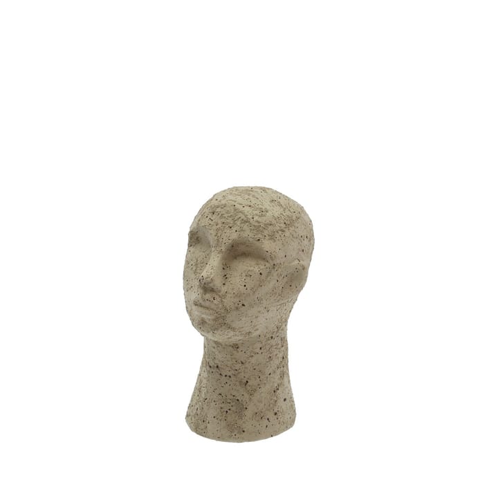 Adorno Head, Light olive green, pequeño Villa Collection