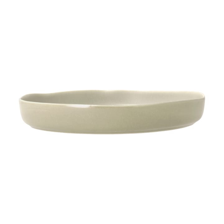 Bandeja de servir Shoku Ø28 cm - Beige - Villa Collection